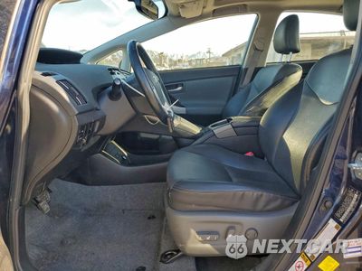 Zdjęcie 7 z 14 samochodu: 2012 TOYOTA PRIUS VIN:JTDKN3DU2C1527979 - miniatura