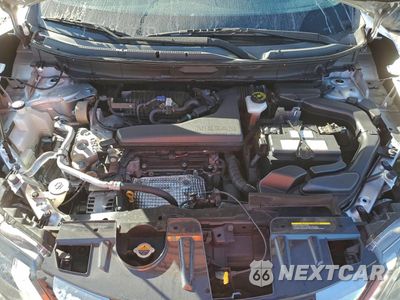 Zdjęcie 12 z 16 samochodu: 2020 NISSAN ROGUE S VIN:KNMAT2MT4LP517325 - miniatura