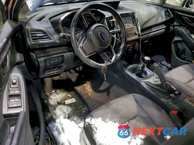 Zdjęcie 8 z 13 samochodu: 2018 SUBARU CROSSTREK PREMIUM VIN:JF2GTABC9J9204152 - miniatura