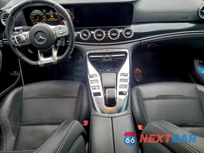 Zdjęcie 8 z 14 samochodu: 2020 MERCEDES-BENZ AMG GT 53 VIN:WDD7X6BBXLA014360 - miniatura