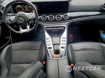 Zdjęcie 8 z 14 samochodu: 2020 MERCEDES-BENZ AMG GT 53 VIN:WDD7X6BBXLA014360 - miniatura