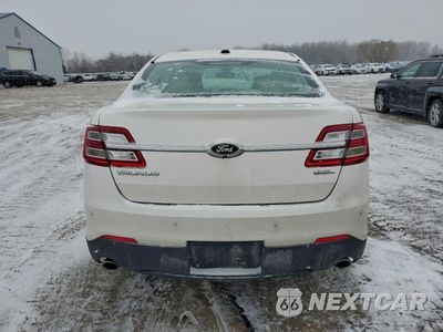 Zdjęcie 6 z 13 samochodu: 2017 FORD TAURUS SEL VIN:1FAHP2E81HG116728 - miniatura
