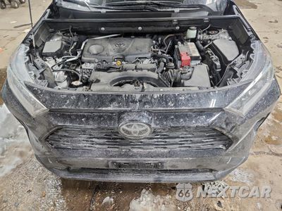 Zdjęcie 12 z 16 samochodu: 2019 TOYOTA RAV4 XLE VIN:JTMP1RFV7KD028117 - miniatura