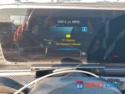 Zdjęcie 9 z 12 samochodu: 2021 MERCEDES-BENZ GLS 63 AMG 4MATIC VIN:4JGFF8KE3MA402977 - miniatura