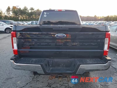 Zdjęcie 6 z 12 samochodu: 2019 FORD F350 SUPER DUTY VIN:1FT8W3BT8KEF74796 - miniatura