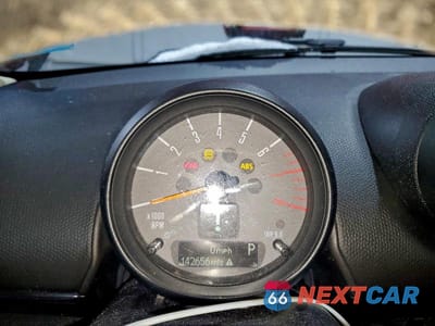 Zdjęcie 9 z 11 samochodu: 2015 MINI COOPER S COUNTRYMAN VIN:WMWZC5C55FWP46143 - miniatura