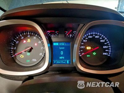Zdjęcie 9 z 13 samochodu: 2017 CHEVROLET EQUINOX LT VIN:2GNFLFEK8H6186265 - miniatura