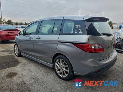 Drugie zdjęcie samochodu z przodu: 2013 MAZDA 5 VIN:JM1CW2CL8D0153258 - miniatura