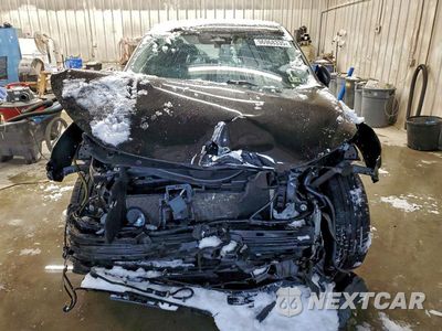Piąte zdjęcie samochodu w środku: 2021 NISSAN ROGUE S VIN:JN8AT3ABXMW207581 - miniatura