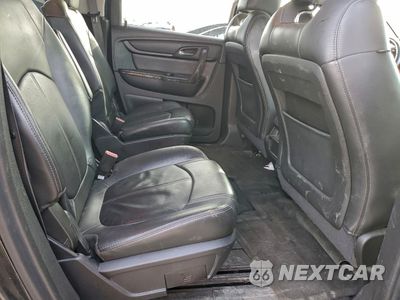 Zdjęcie 11 z 14 samochodu: 2015 GMC ACADIA SLT-1 VIN:1GKKVRKD7FJ322897 - miniatura