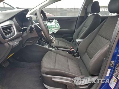 Zdjęcie 7 z 15 samochodu: 2020 KIA RIO LX VIN:3KPA25AD4LE352524 - miniatura