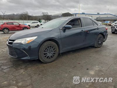 2015 TOYOTA CAMRY LE 4T4BF1FK8FR488414 - główne zdjęcie licytacji z USA - miniatura