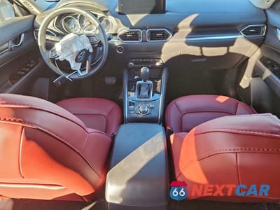 Zdjęcie 8 z 13 samochodu: 2025 MAZDA CX-5 PREFERRED VIN:JM3KFBCM7S0711237 - miniatura