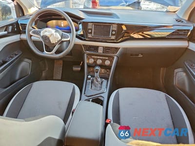 Zdjęcie 8 z 14 samochodu: 2024 VOLKSWAGEN TAOS S VIN:3VV5X7B22RM116207 - miniatura