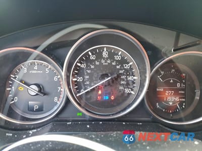 Zdjęcie 9 z 12 samochodu: 2017 MAZDA 6 SPORT VIN:JM1GL1U50H1125670 - miniatura