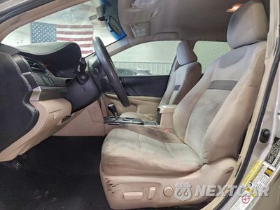 Zdjęcie 7 z 13 samochodu: 2013 TOYOTA CAMRY L VIN:4T4BF1FK9DR326868 - miniatura