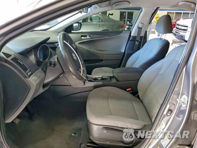 Zdjęcie 7 z 12 samochodu: 2011 HYUNDAI SONATA GLS VIN:5NPEB4AC9BH284184 - miniatura