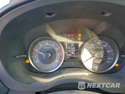 Zdjęcie 9 z 13 samochodu: 2014 SUBARU FORESTER 2.5I LIMITED VIN:JF2SJAHC6EH463250 - miniatura