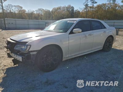 2016 CHRYSLER 300 S 2C3CCABG6GH282515 - główne zdjęcie licytacji z USA - miniatura