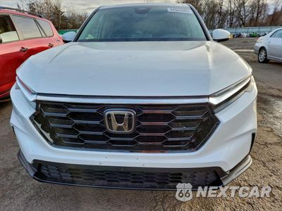 Piąte zdjęcie samochodu w środku: 2024 HONDA CR-V EXL VIN:7FARS4H74RE001374 - miniatura