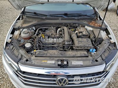 Zdjęcie 11 z 12 samochodu: 2019 VOLKSWAGEN JETTA S VIN:3VWN57BUXKM066343 - miniatura