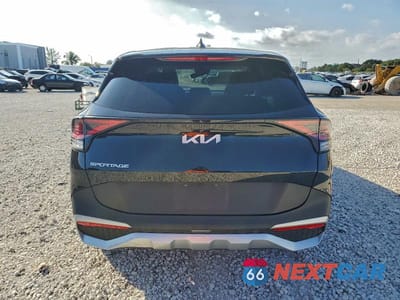 Zdjęcie 6 z 12 samochodu: 2024 KIA SPORTAGE EX VIN:5XYK33DF6RG187896 - miniatura