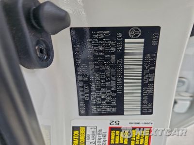 Zdjęcie 13 z 16 samochodu: 2024 TOYOTA CAMRY SE NIGHT SHADE VIN:4T1G11AK9RU888735 - miniatura