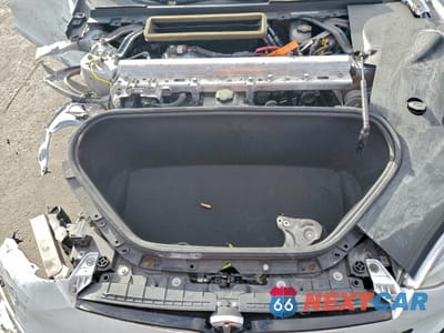 Zdjęcie 11 z 12 samochodu: 2022 TESLA MODEL S VIN:5YJSA1E61NF460155 - miniatura