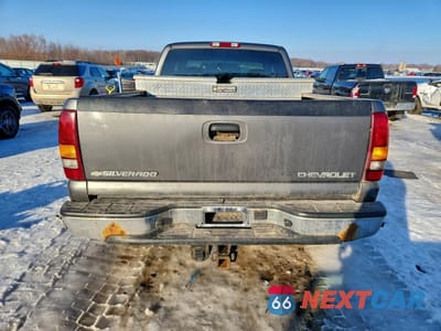 Zdjęcie 6 z 14 samochodu: 2002 CHEVROLET SILVERADO K1500 VIN:1GCEK19T32E209340 - miniatura