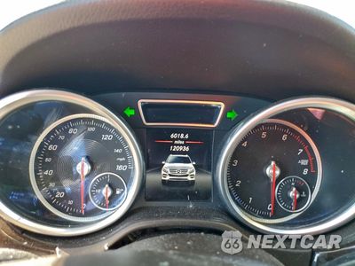 Zdjęcie 9 z 13 samochodu: 2017 MERCEDES-BENZ GLE 350 4MATIC VIN:4JGDA5HB2HA903379 - miniatura