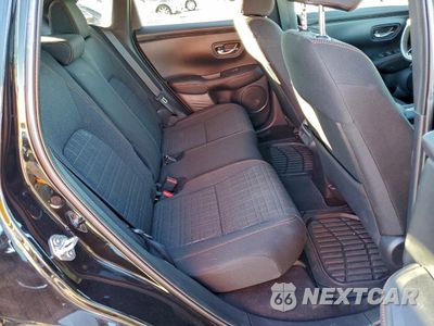 Zdjęcie 11 z 14 samochodu: 2025 HONDA HR-V SPORT VIN:3CZRZ2H56SM709325 - miniatura