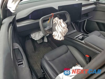 Zdjęcie 8 z 14 samochodu: 2024 TESLA MODEL X VIN:7SAXCBE62RF438633 - miniatura