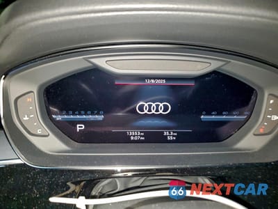 Zdjęcie 9 z 13 samochodu: 2024 AUDI A8 L VIN:WAULDAF83RN003282 - miniatura