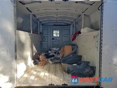 Zdjęcie 10 z 12 samochodu: 2021 CHEVROLET EXPRESS G3500 UTILITY / SERVICE TRUCK VIN:1GB0GRF70M1306754 - miniatura