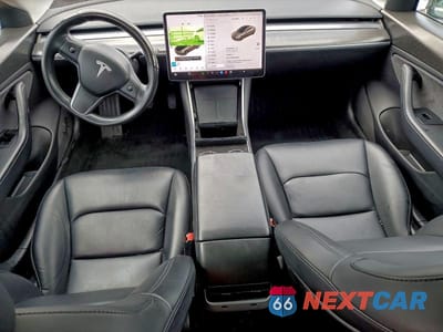 Zdjęcie 8 z 11 samochodu: 2019 TESLA MODEL 3 VIN:5YJ3E1EB4KF205517 - miniatura