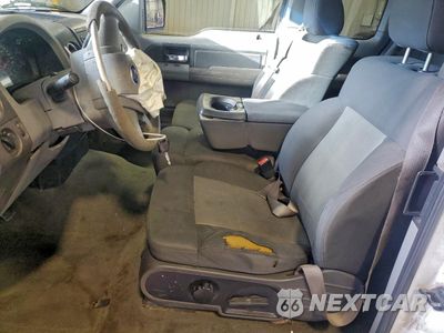 Zdjęcie 7 z 12 samochodu: 2007 FORD F150 VIN:1FTRX12W47FA42933 - miniatura