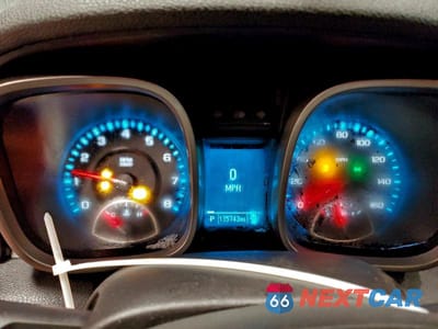 Zdjęcie 9 z 12 samochodu: 2013 CHEVROLET MALIBU LS VIN:1G11B5SA3DF358366 - miniatura