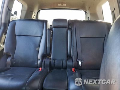 Zdjęcie 10 z 15 samochodu: 2012 TOYOTA HIGHLANDER LIMITED VIN:5TDDK3EHXCS130249 - miniatura