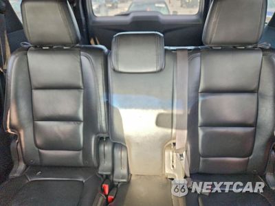 Zdjęcie 10 z 13 samochodu: 2013 FORD EXPLORER XLT VIN:1FM5K8D85DGB51830 - miniatura