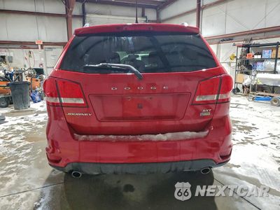 Zdjęcie 6 z 15 samochodu: 2016 DODGE JOURNEY SXT VIN:3C4PDCBGXGT224968 - miniatura