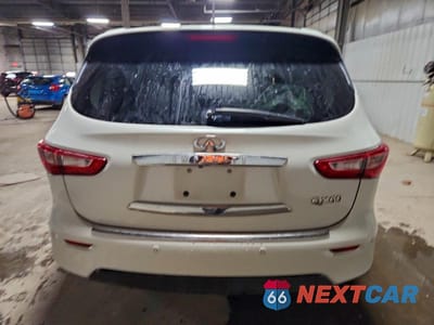Zdjęcie 6 z 14 samochodu: 2015 INFINITI QX60 BASE VIN:5N1AL0MM6FC545910 - miniatura