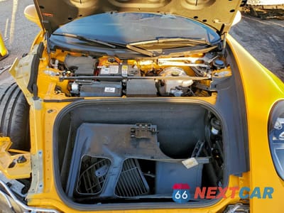 Zdjęcie 11 z 14 samochodu: 2024 PORSCHE 911 GT3 VIN:WP0AC2A99RS263528 - miniatura