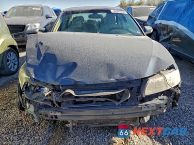 Piąte zdjęcie samochodu w środku: 2008 VOLVO S60 2.5T VIN:YV1RS592682702367 - miniatura