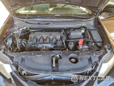 Zdjęcie 11 z 12 samochodu: 2015 HONDA CIVIC EX VIN:19XFB2F81FE200432 - miniatura