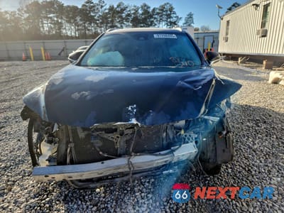 Piąte zdjęcie samochodu w środku: 2018 LEXUS RX 350 L VIN:JTJGZKCA3J2005734 - miniatura