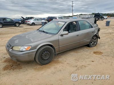 1999 TOYOTA CAMRY CE 4T1BG22K3XU411972 - główne zdjęcie licytacji z USA - miniatura