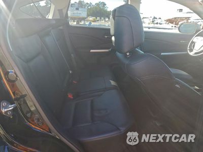 Zdjęcie 11 z 15 samochodu: 2016 HONDA CR-V TOURING VIN:5J6RM4H98GL124428 - miniatura