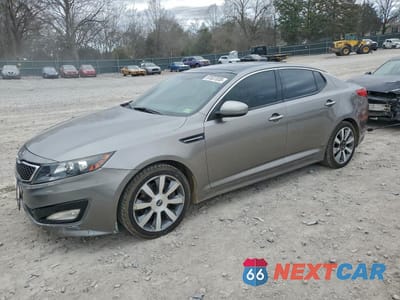 2012 KIA OPTIMA SX 5XXGR4A65CG015014 - główne zdjęcie licytacji z USA - miniatura