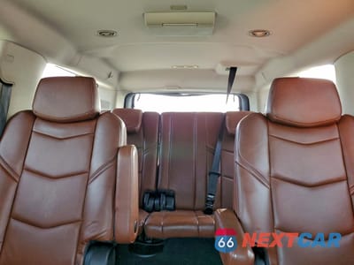 Zdjęcie 10 z 13 samochodu: 2018 CADILLAC ESCALADE ESV LUXURY VIN:1GYS3HKJ5JR214672 - miniatura