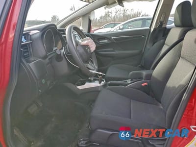 Zdjęcie 7 z 12 samochodu: 2020 HONDA FIT LX VIN:3HGGK5H40LM712279 - miniatura